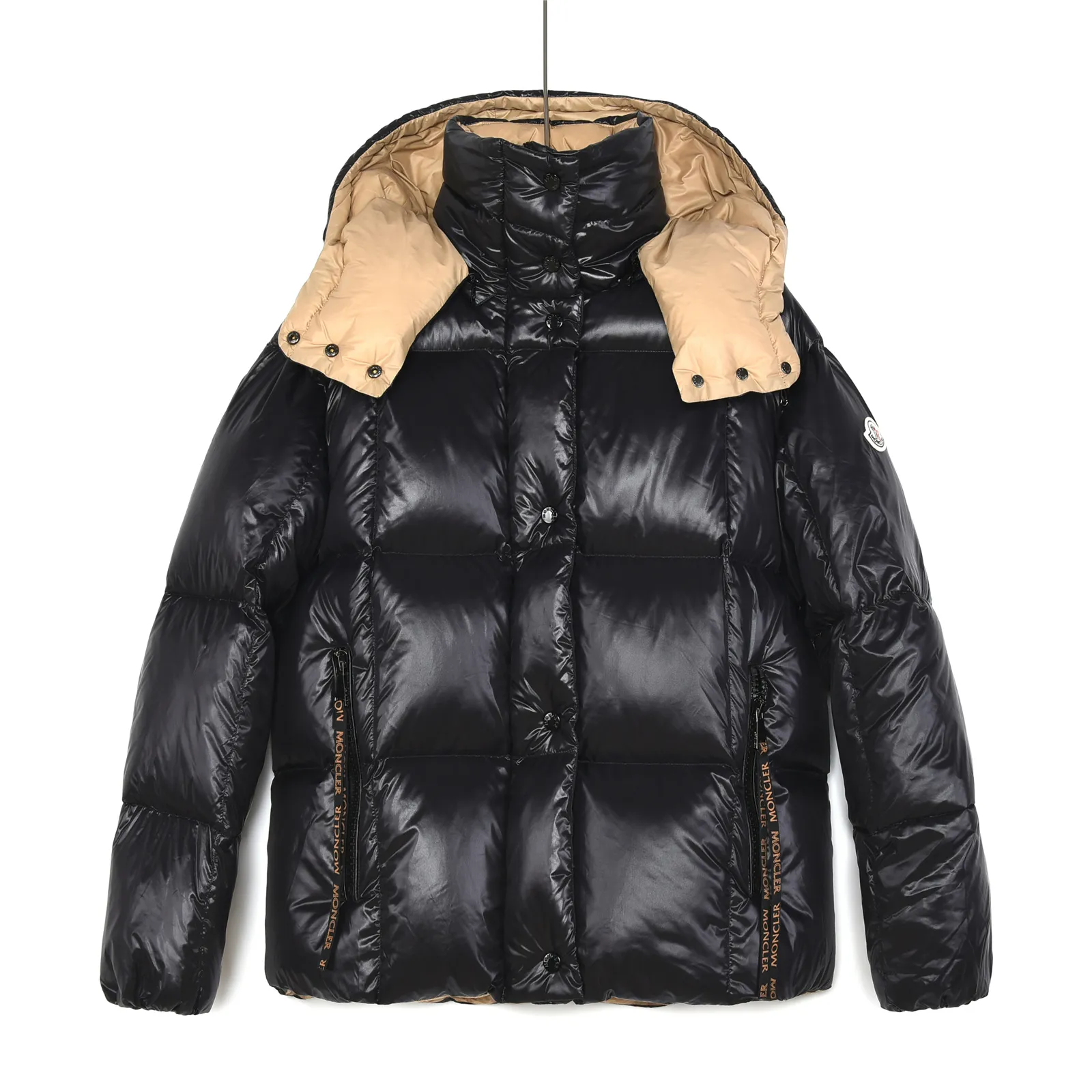【Original 】moncler #Parana Same Style/ #016#Parana ， 。 ， ， ， Moncler ， 。 ➖NFC ➖ 95% ， 。 ➖ nylon 。 ➖ ， Authentic Quality。 Size：01234